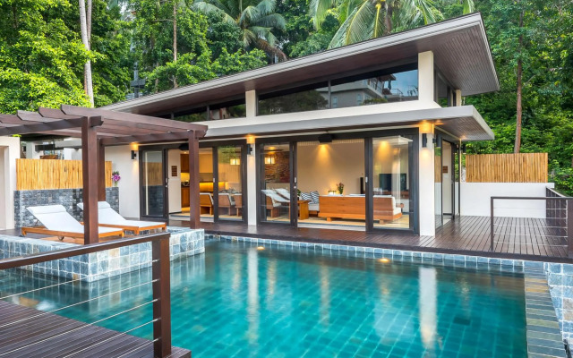 Aspire Villas Koh Phangan