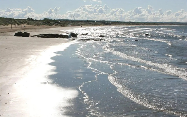 Falkenberg Strand