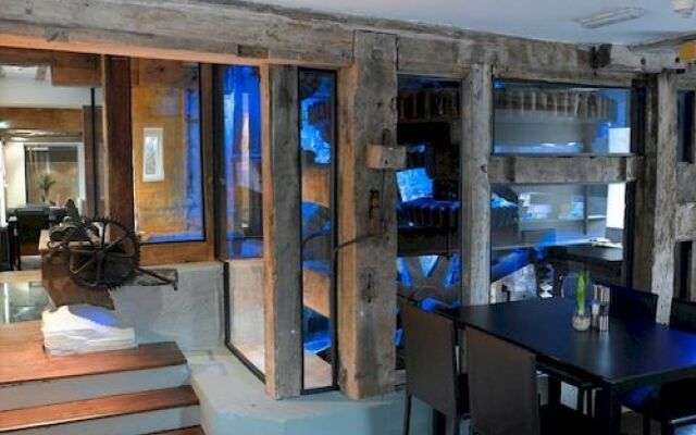 Tuddenham Mill Luxury Boutique Hotel