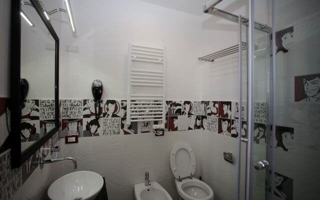 B&B Insula San Pietro