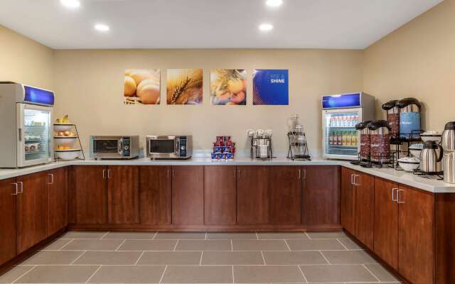 Comfort Inn & Suites Winchester