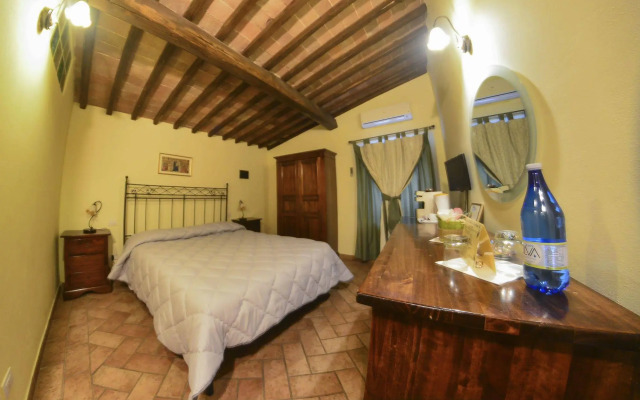 Casa di Campagna in Toscana