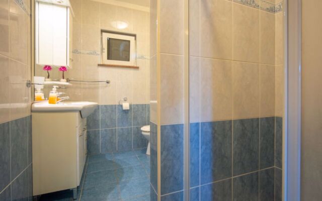 Apartment Sanja Karlobag 32679