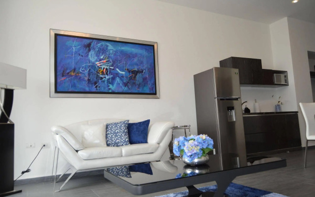 Punta Diamante Premium Hotel