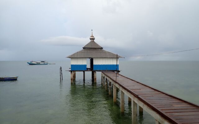 Hoga Island Dive Resort Wakatobi