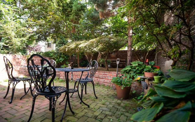 BnB Philadelphia - Boutique Hotel