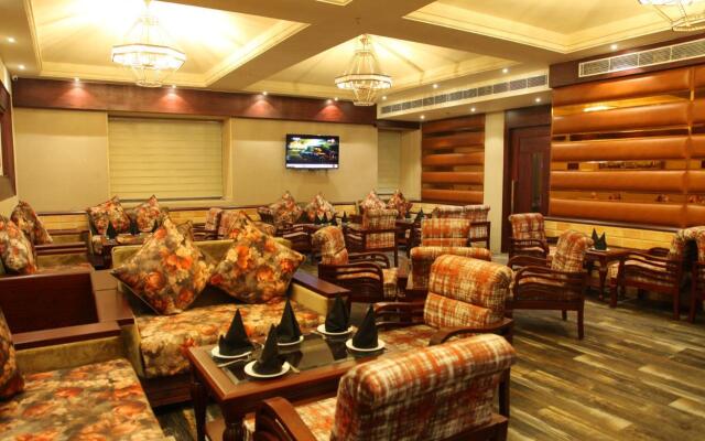 WJ Grand Hotel