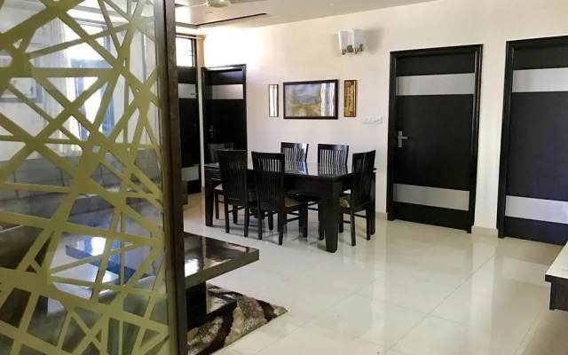 Olive Service Apartments Jaipur