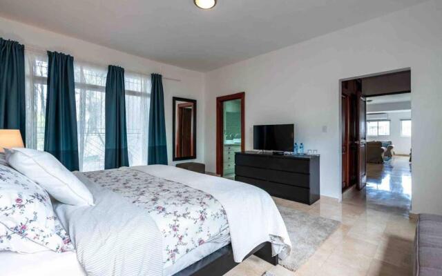 Harmony Apartament in the Heart of Piantini
