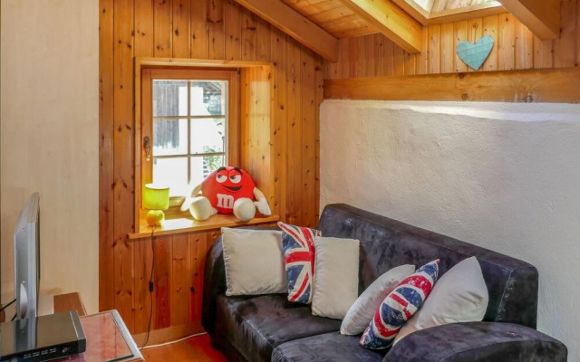 Le Dahu Nendaz in Nendaz