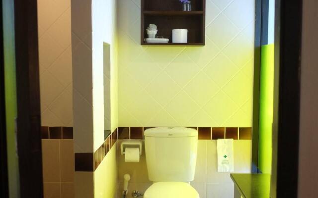 Lanta Mermaid Boutique House