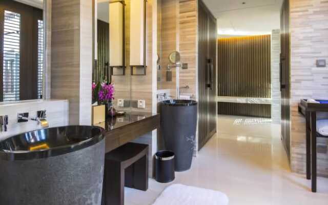 Dusit Devarana Hot Springs & Spa Conghua