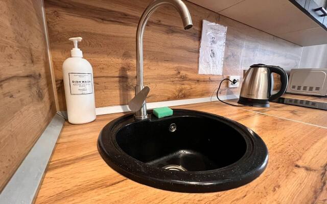 Риконе на улице Мельникайте 144 корпус 1