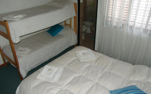 Casa Patagonica