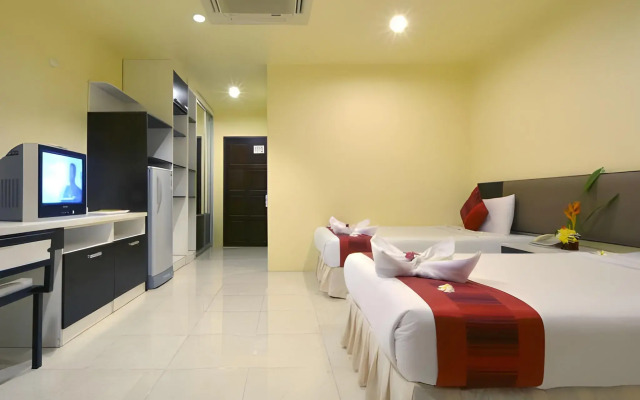 D Varee Diva Avenue Samui