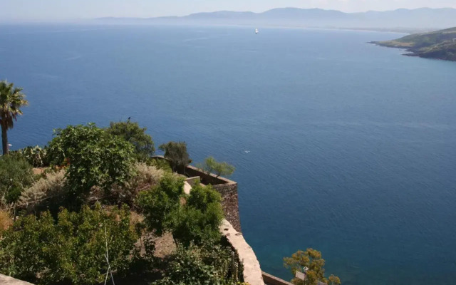 Appartamento Vista Mare Castelsardo