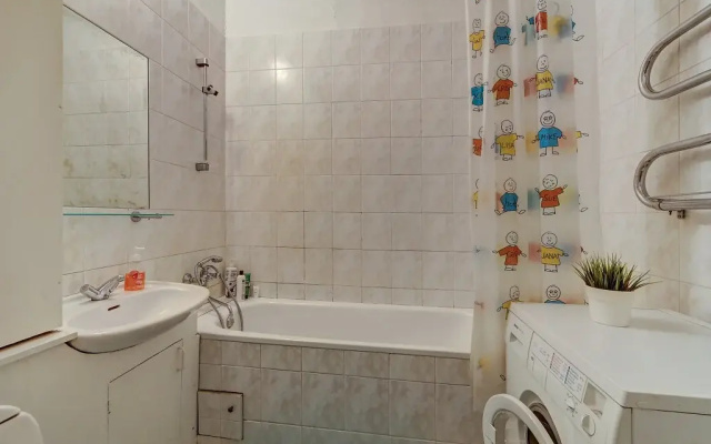 Longo Apartment Nevskiy 112
