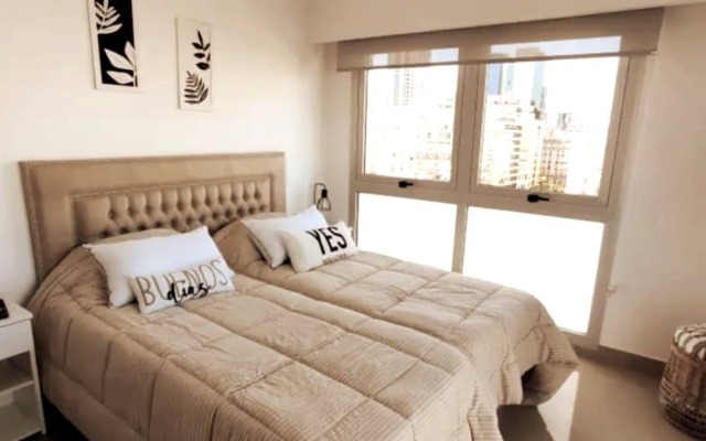 Urban Luxury Studio Living in San Telmo