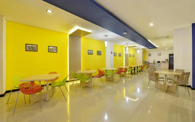 Zodiak Paskal by KAGUM Hotels