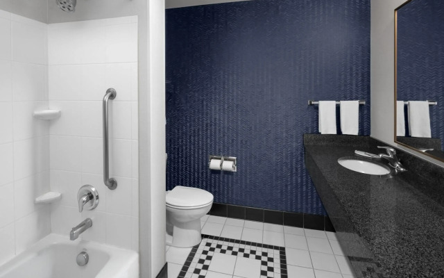 Fairfield Inn & Suites by Marriott Richfield