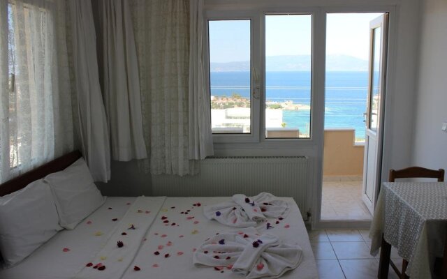 Huzur Hotel