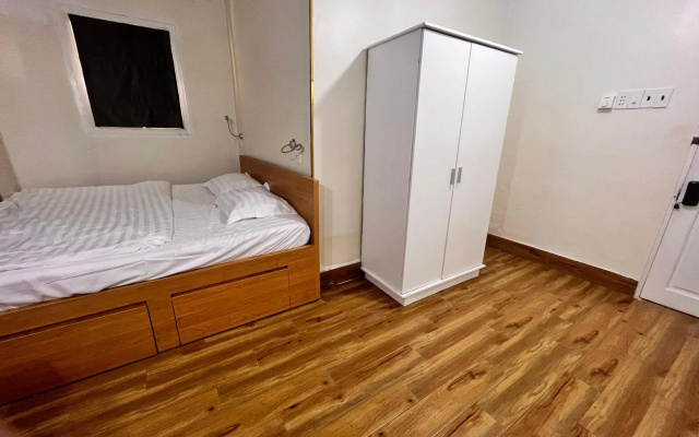 An Nam Corner Dreamer – Guest Rooms – Ho Chi Minh City