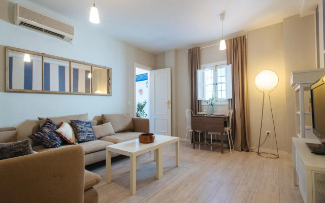 Latidos de Sevilla I - Deluxe con piscina