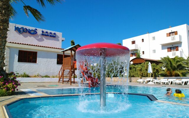 Sentido Kyknos Beach Adults Only