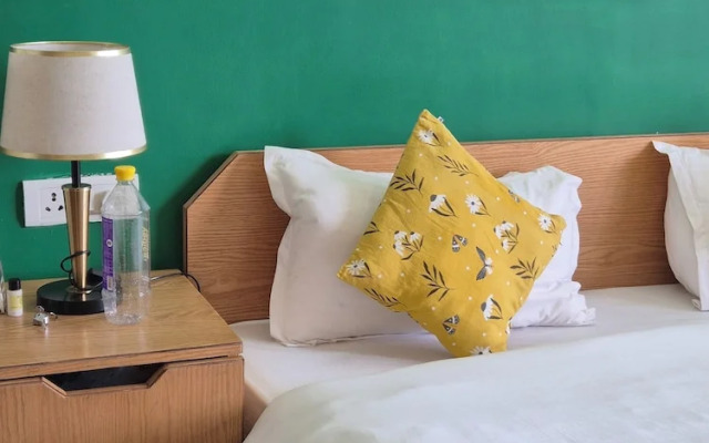 The Coverpage Boutique Stays