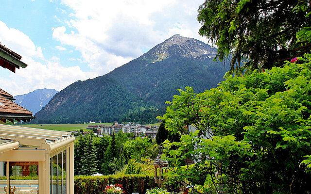 Seekarblick Achenkirch