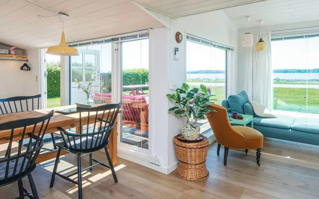 4 Person Holiday Home in Aabenraa