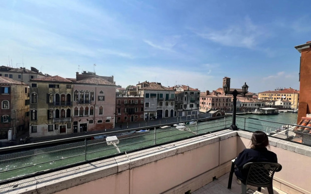 Hotel Ca' Dogaressa
