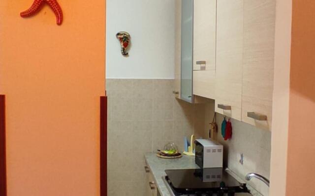 Comfy Astice Apartment-ASTICE