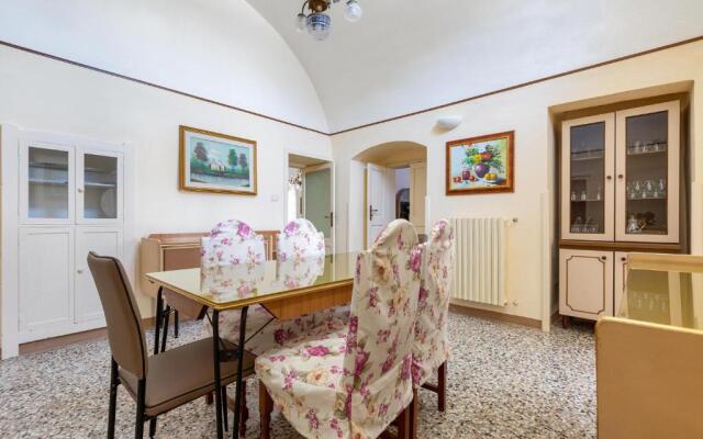 Antica dimora stasi by BarbarHouse