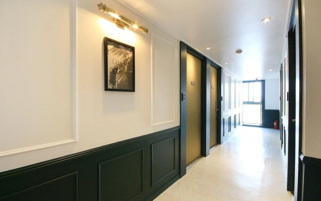 Gwangyang Hotel Urban