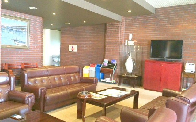 Hotel Gomi