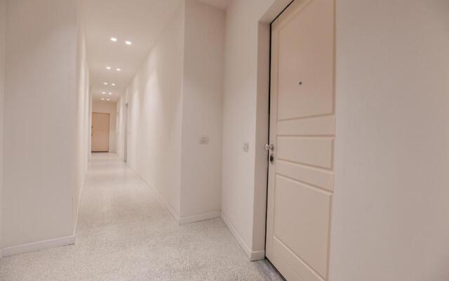 Cappelle Medicee Luxury Flat