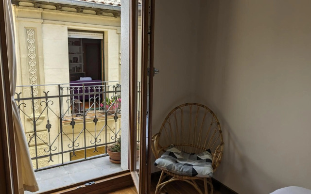 Abside de San Juan III