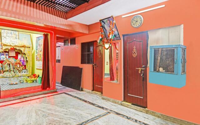 SPOT ON 700979 Jwala Lodge