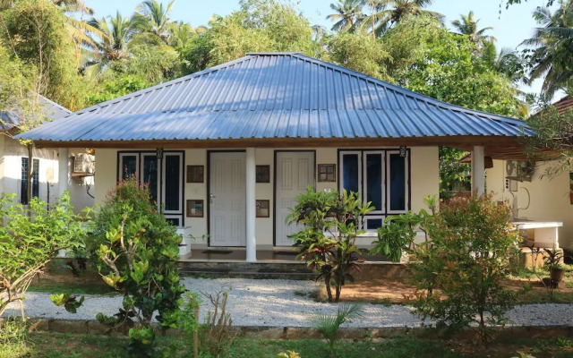 Magnolia Guest House