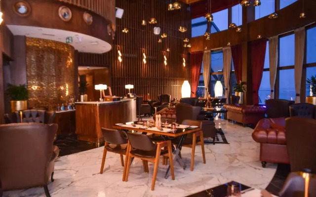 Century Marina Hotel Lusail