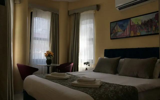 Taksim Stella Suites