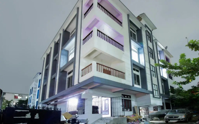 Adee's Homestay by OYO Rooms