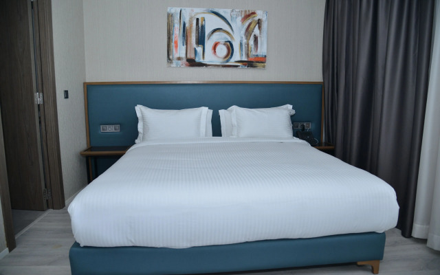 Privilège Oasis Hôtel