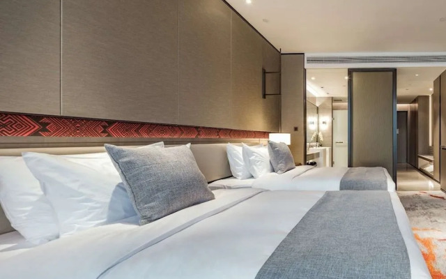 Wyndham Nanning Binyang