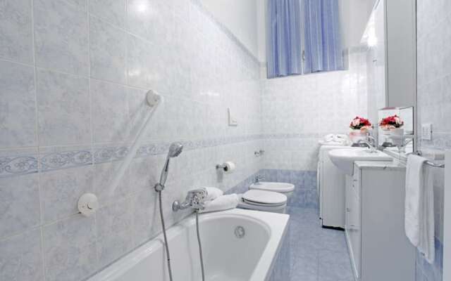 Grimaldi Apartments - Ca del Nonno