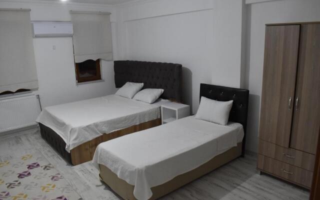 Ulus Hotels