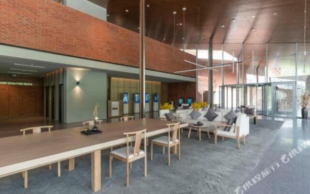 Nanjing Huanghua An Hotel