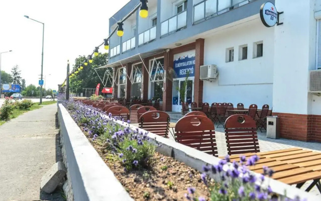 Northside Hotel