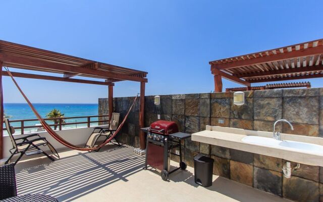 Casa Del Mar Penthouse El Cielo